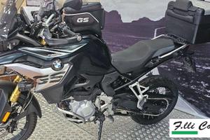 Bmw - F 850 GS -