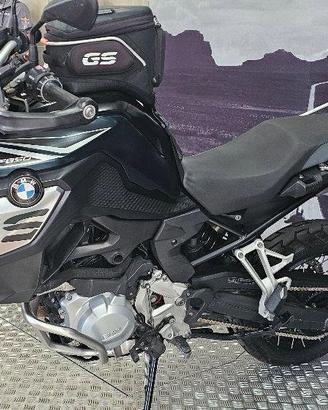 Bmw - F 850 GS -
