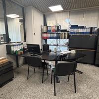arredamento ufficio