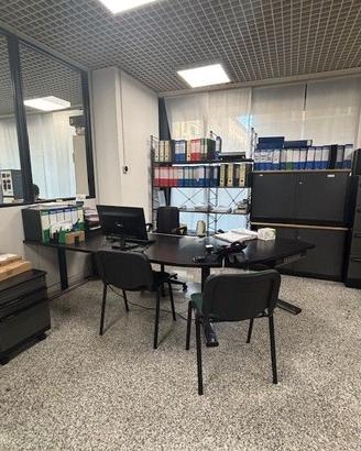 arredamento ufficio