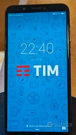Huawei Y7 2018