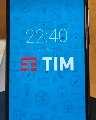 Huawei Y7 2018