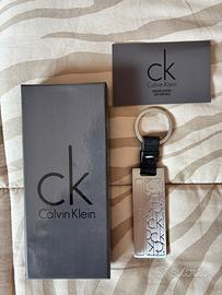 Portachiavi Calvin Klein