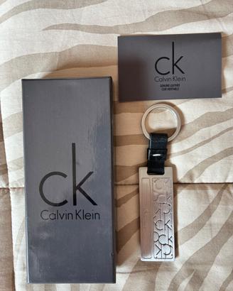 Portachiavi Calvin Klein