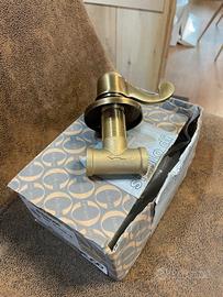 Rubinetto incasso Bellosta