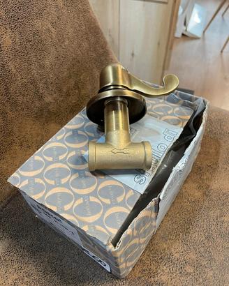 Rubinetto incasso Bellosta