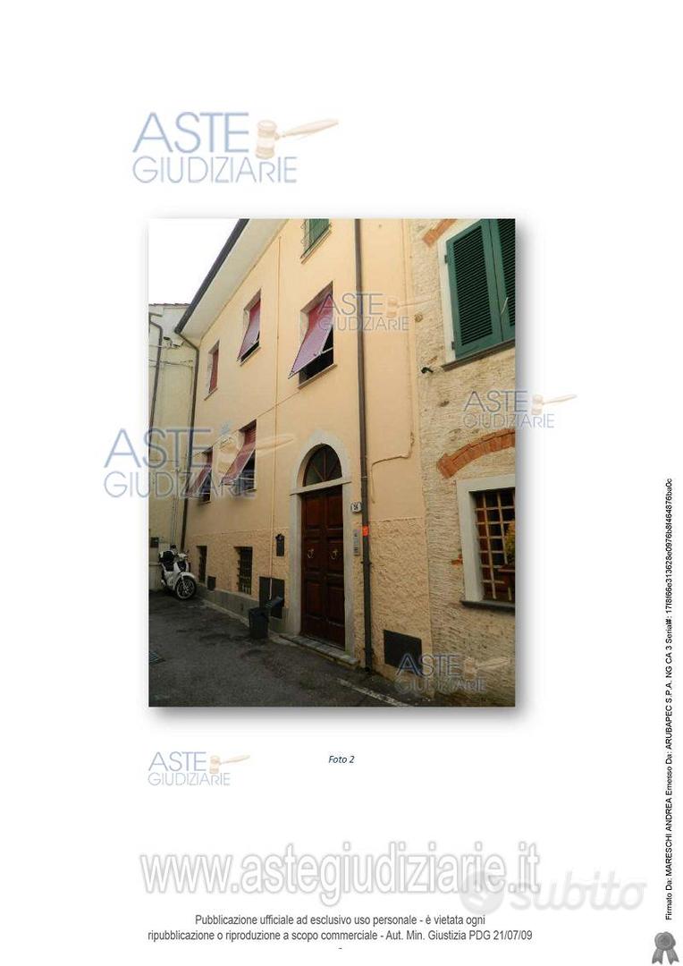 Appartamento – Seravezza, Corvaia - Vista 4