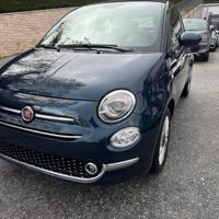 FIAT 500 C 1.0 Hybrid Dolcevita