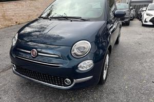 FIAT 500 C 1.0 Hybrid Dolcevita