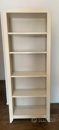 Libreria Ikea hensvik bianca 70x180