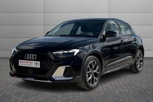 AUDI A1 II - A1 allstreet 35 1.5 tfsi 150cv