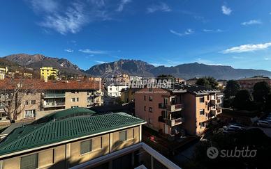 Quadrilocale Panoramico - Turati !