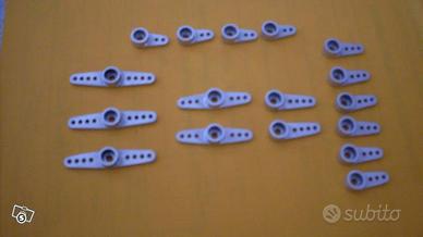 Kit squadrette aeromodellismo