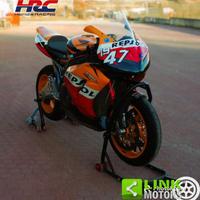 HONDA CB 1000 R CBR 1000 RR FIREBLADE REPSOL REP