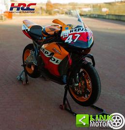 HONDA CB 1000 R CBR 1000 RR FIREBLADE REPSOL REP