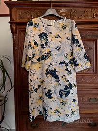 Abito elegante Intrend floreale