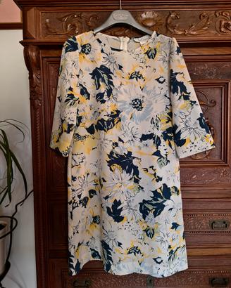 Abito elegante Intrend floreale