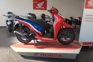 Honda SH 125 HRC Limited Edition 2026