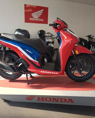 Honda SH 125 HRC Limited Edition 2026