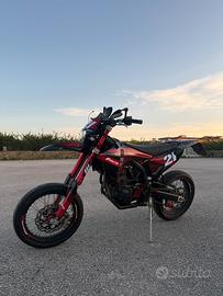 FANTIC 250 XEF