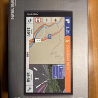 GPS Garmin 770LMTD 7 pollici Wifi 