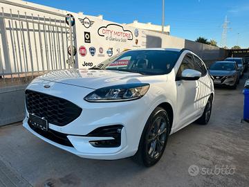 Ford Kuga 2.0 EcoBlue 120 CV aut. 2WD ST-Line X
