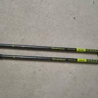 Bastoncini da trekking