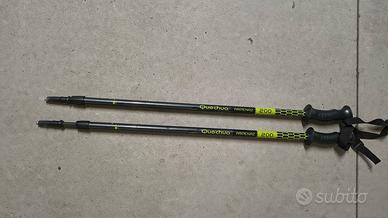 Bastoncini da trekking