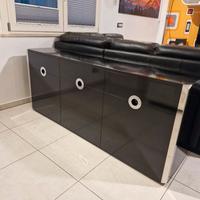 sideboard Willy Rizzo 