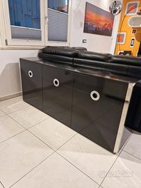 sideboard Willy Rizzo 