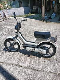 Piaggio Sì