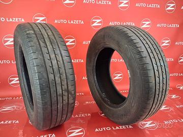 2 Pneumatici Goodyear 215/65 R16 Estive