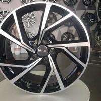 Cerchi in lega ford c-max focus kuga mondeo s-max