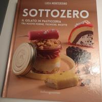 Luca Montersino - Sottozero