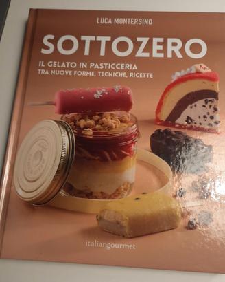 Luca Montersino - Sottozero