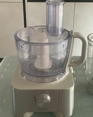 Robot da cucina kenwood multipro FP 920