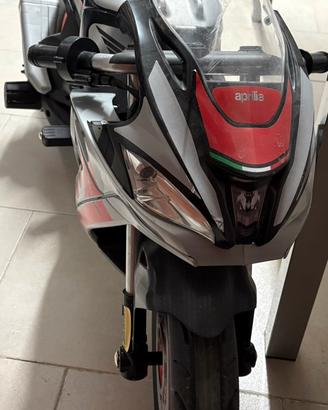 Moto per bambini