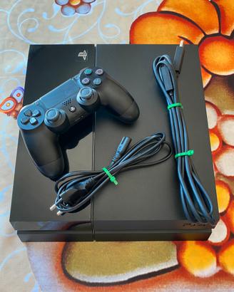 PlayStation 4  1TB