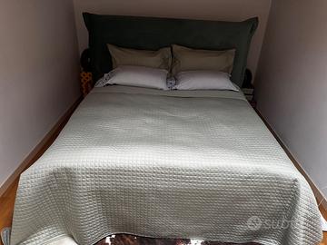 LETTO DESIGN NUOVO