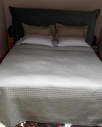 LETTO DESIGN NUOVO