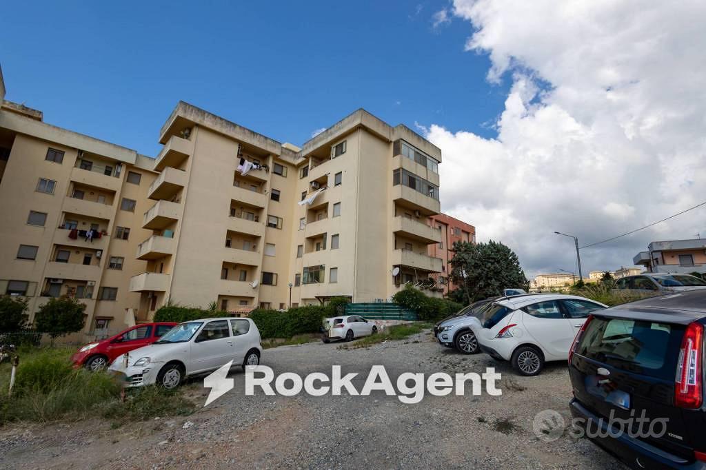 Appartamento – Catanzaro, Sant'Antonio - Vista 2