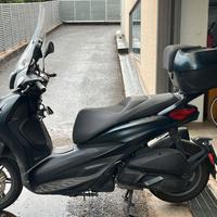 Piaggio Beverly 300 - 2021