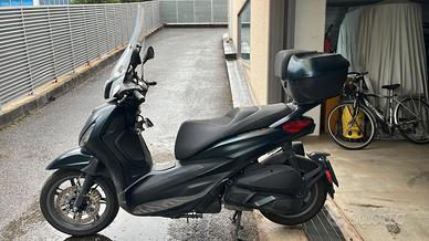 Piaggio Beverly 300 - 2021