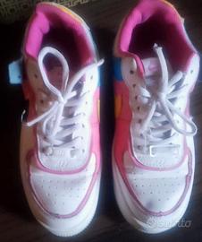 Nike Air Force – Taglia 37,5 – Buone condizioni