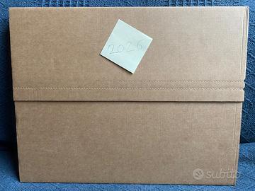 Calendario Pagani 2026