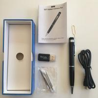 Penna per scrivere con memoria USB