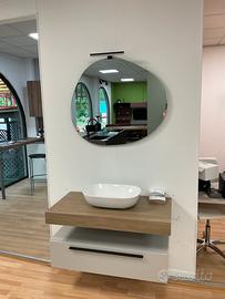 Mobile bagno
