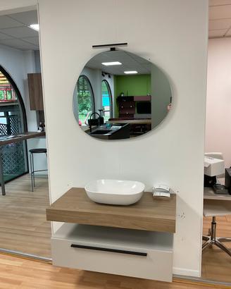 Mobile bagno