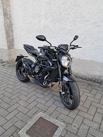 MV Agusta Brutale 800 RR SCS