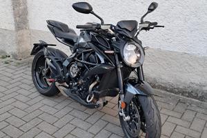 MV Agusta Brutale 800 RR SCS